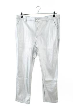 Дамски кожен панталон V by Very1