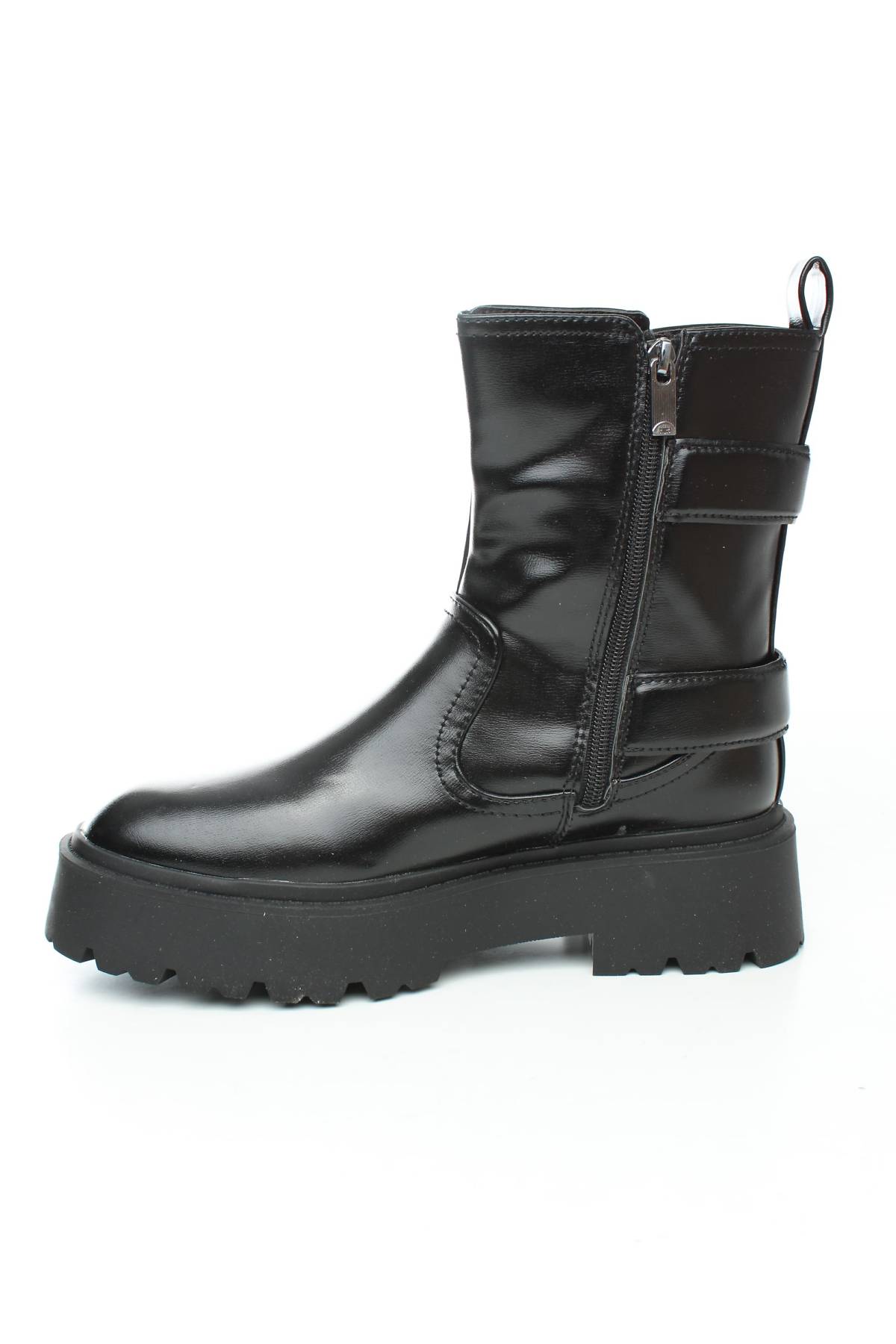 Дамски боти River Island2