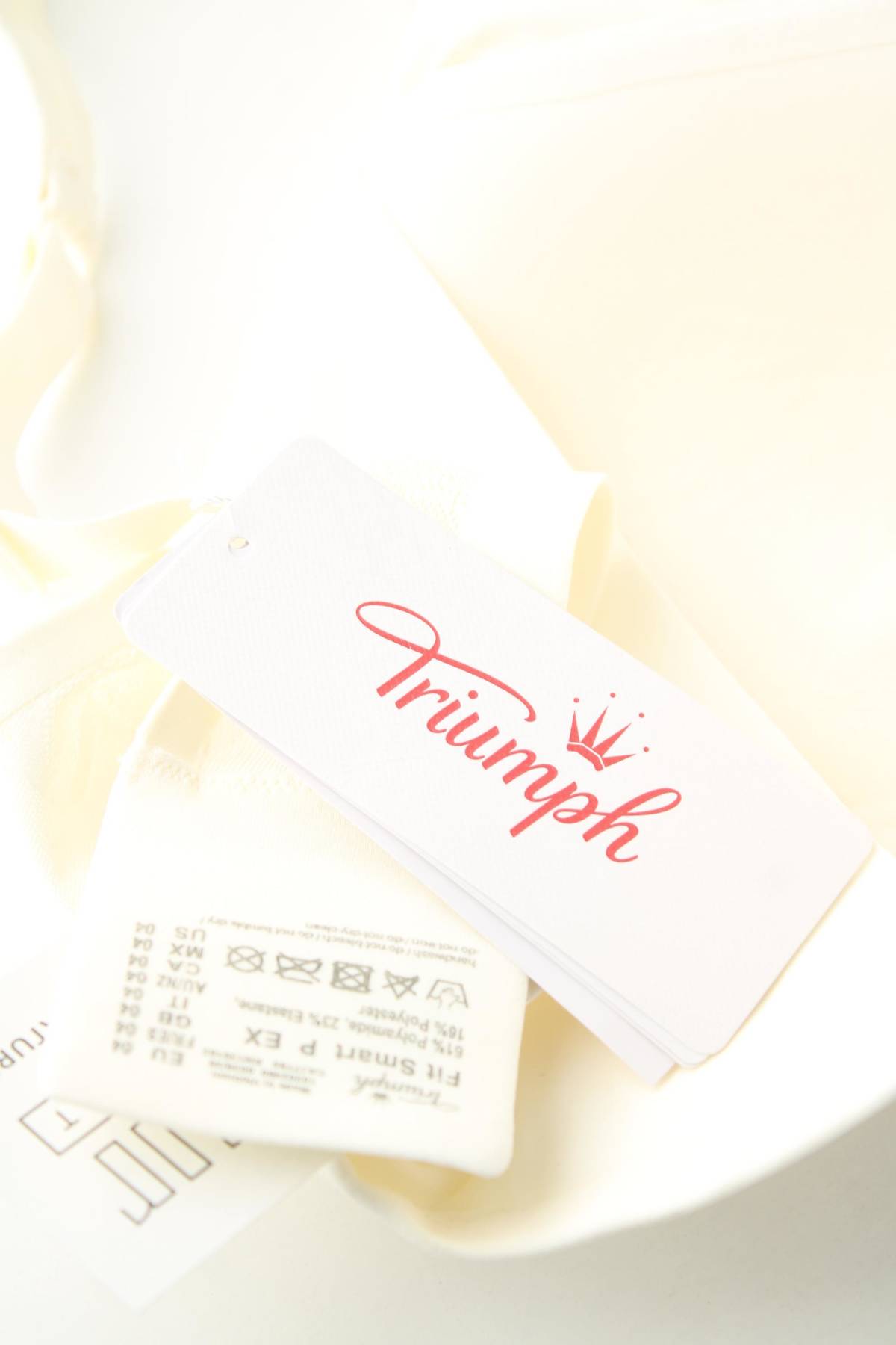 Сутиен Triumph3