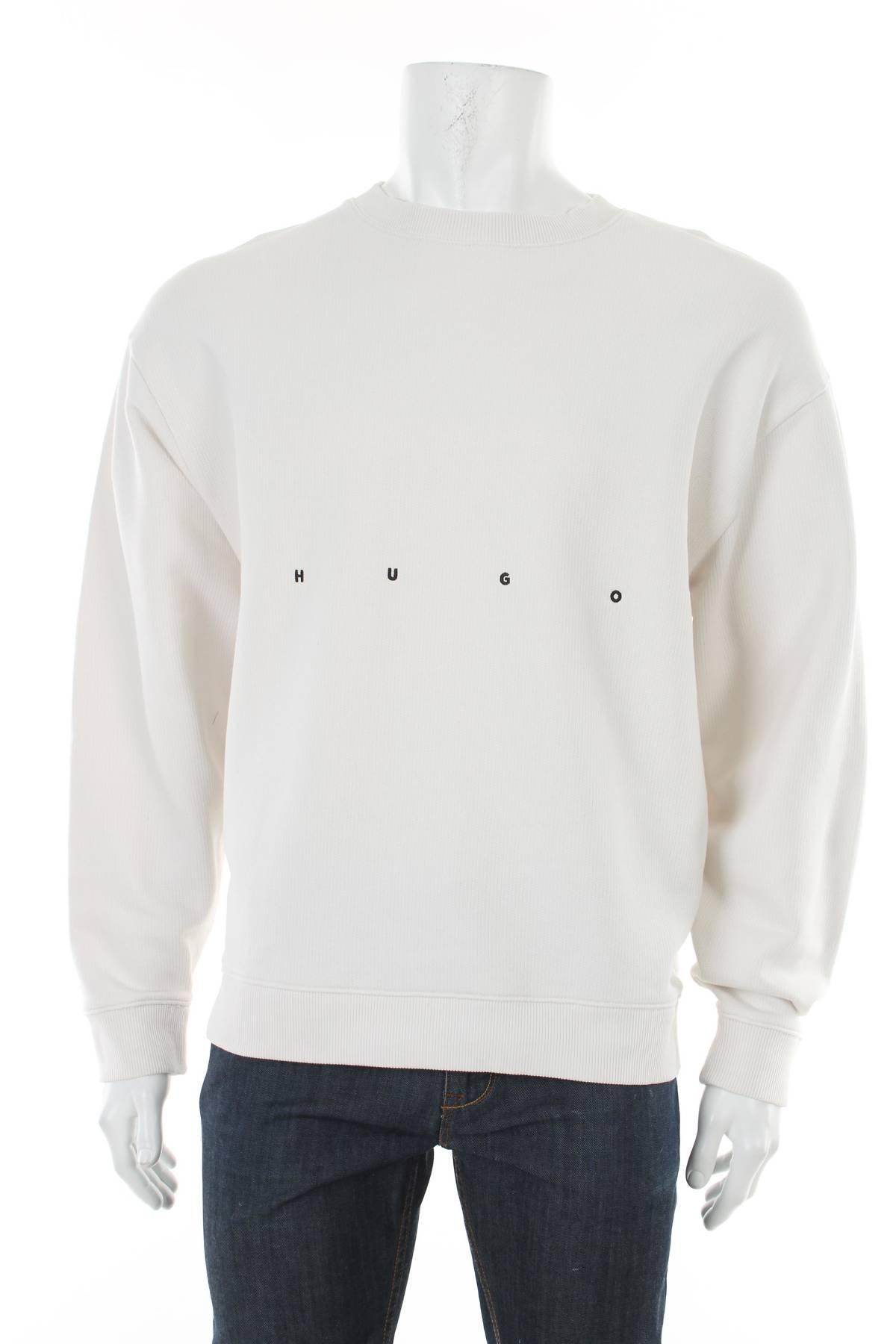 Ανδρική μπλούζα HUGO Hugo Boss1