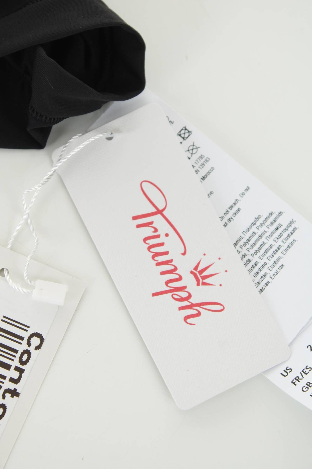 Μπικίνι Triumph3