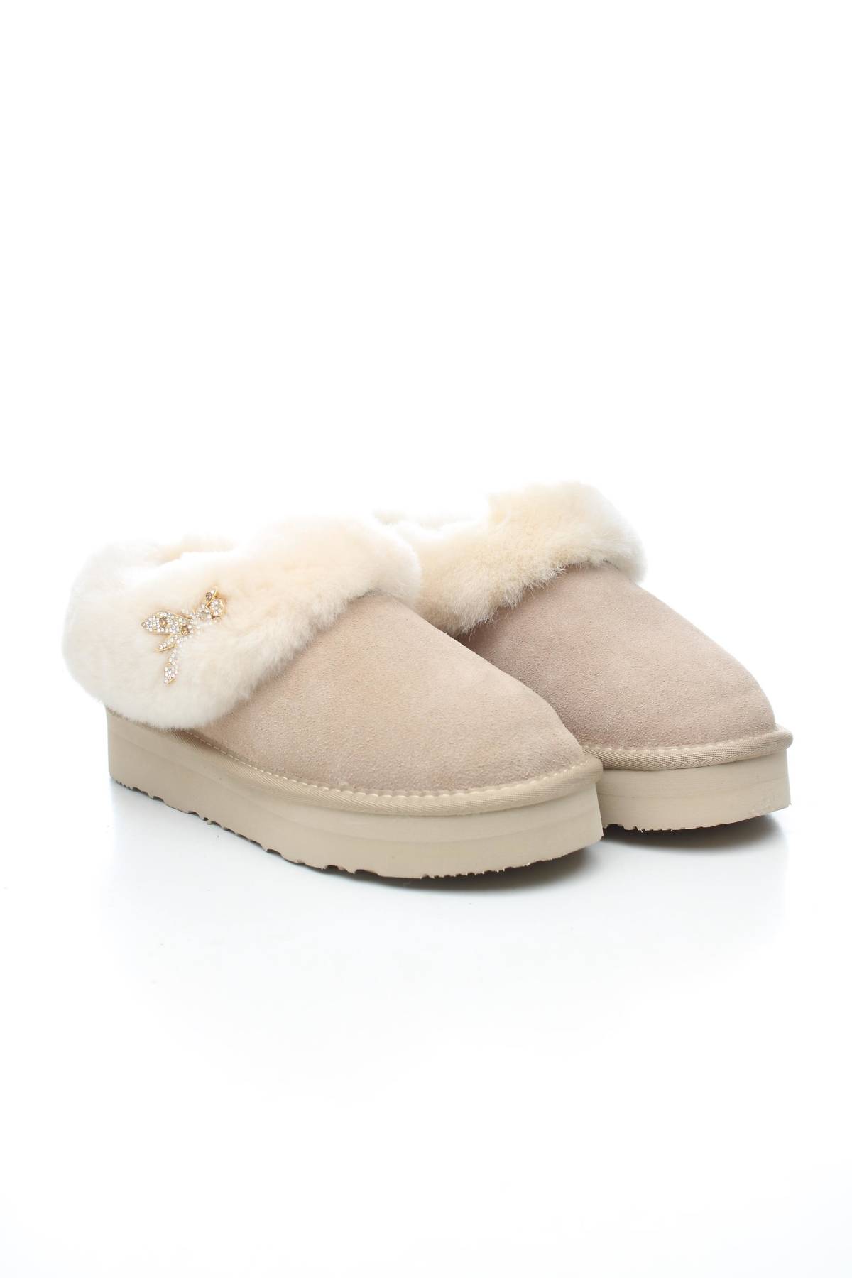 Γυναικεία παπούτσια Patrizia Pepe3