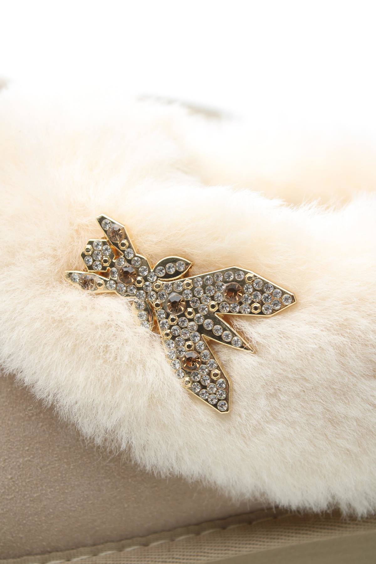 Γυναικεία παπούτσια Patrizia Pepe5