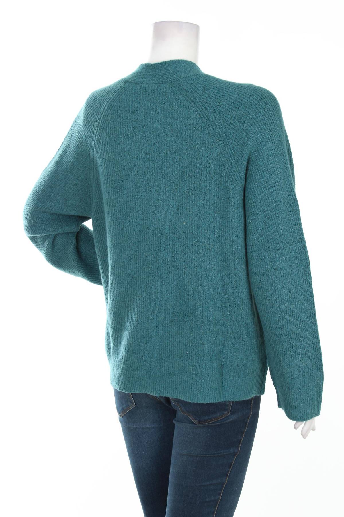 Γυναικείες ζακέτες Tom Tailor2