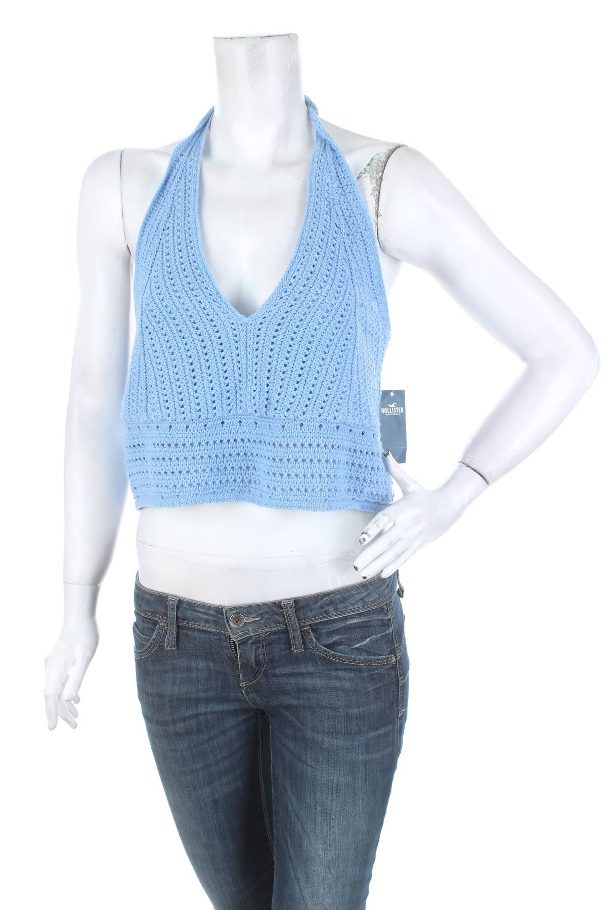 Дамски потник Hollister1