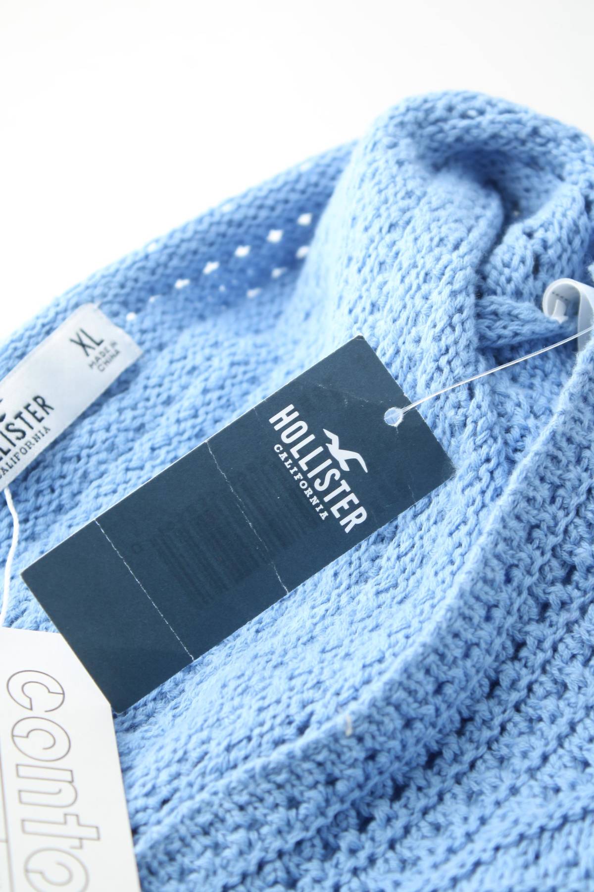 Дамски потник Hollister3