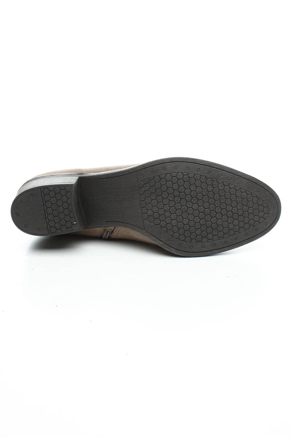 Γυναικεία μποτάκια Marco Tozzi4