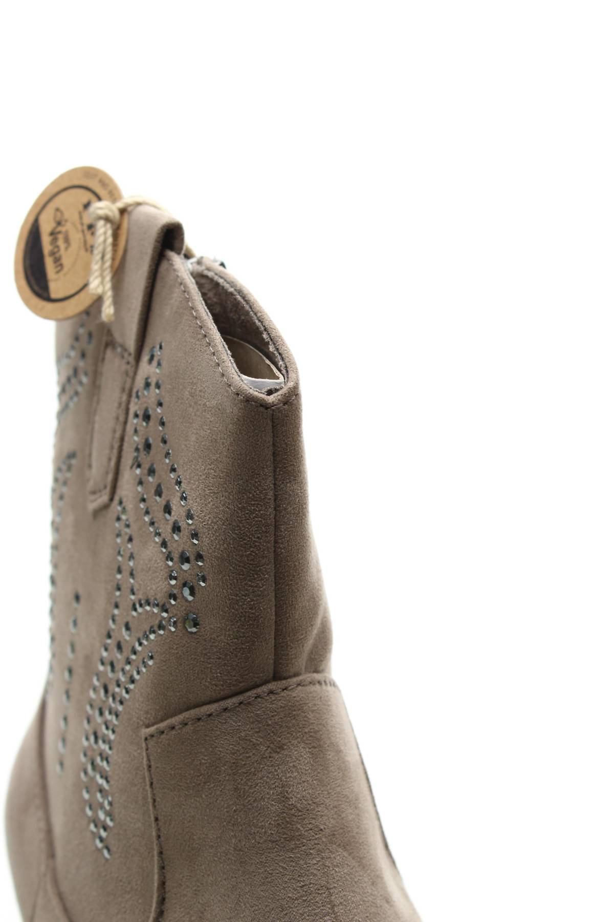 Γυναικεία μποτάκια Marco Tozzi5