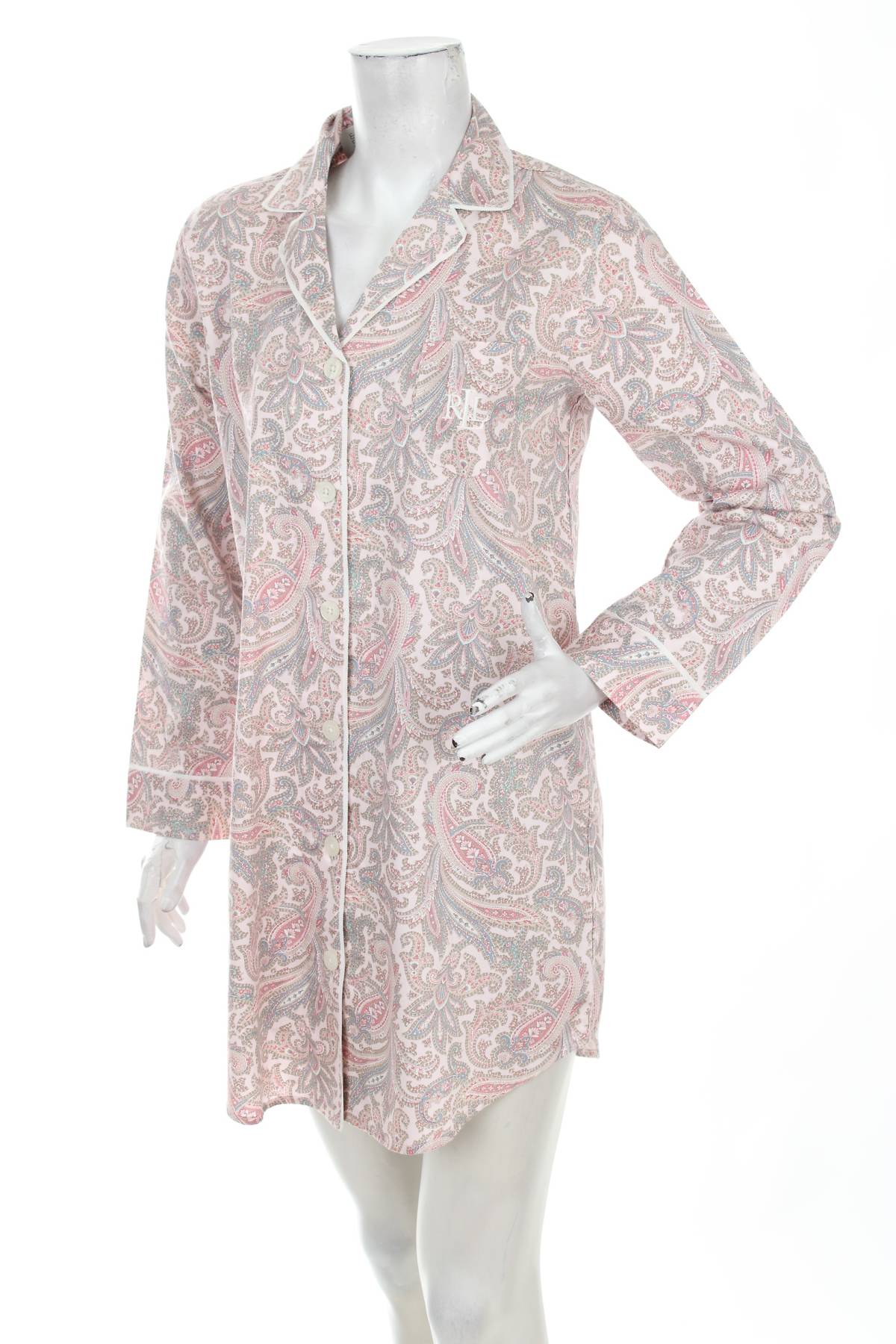 Γυναικείο νυχτικό Lauren by Ralph Lauren1