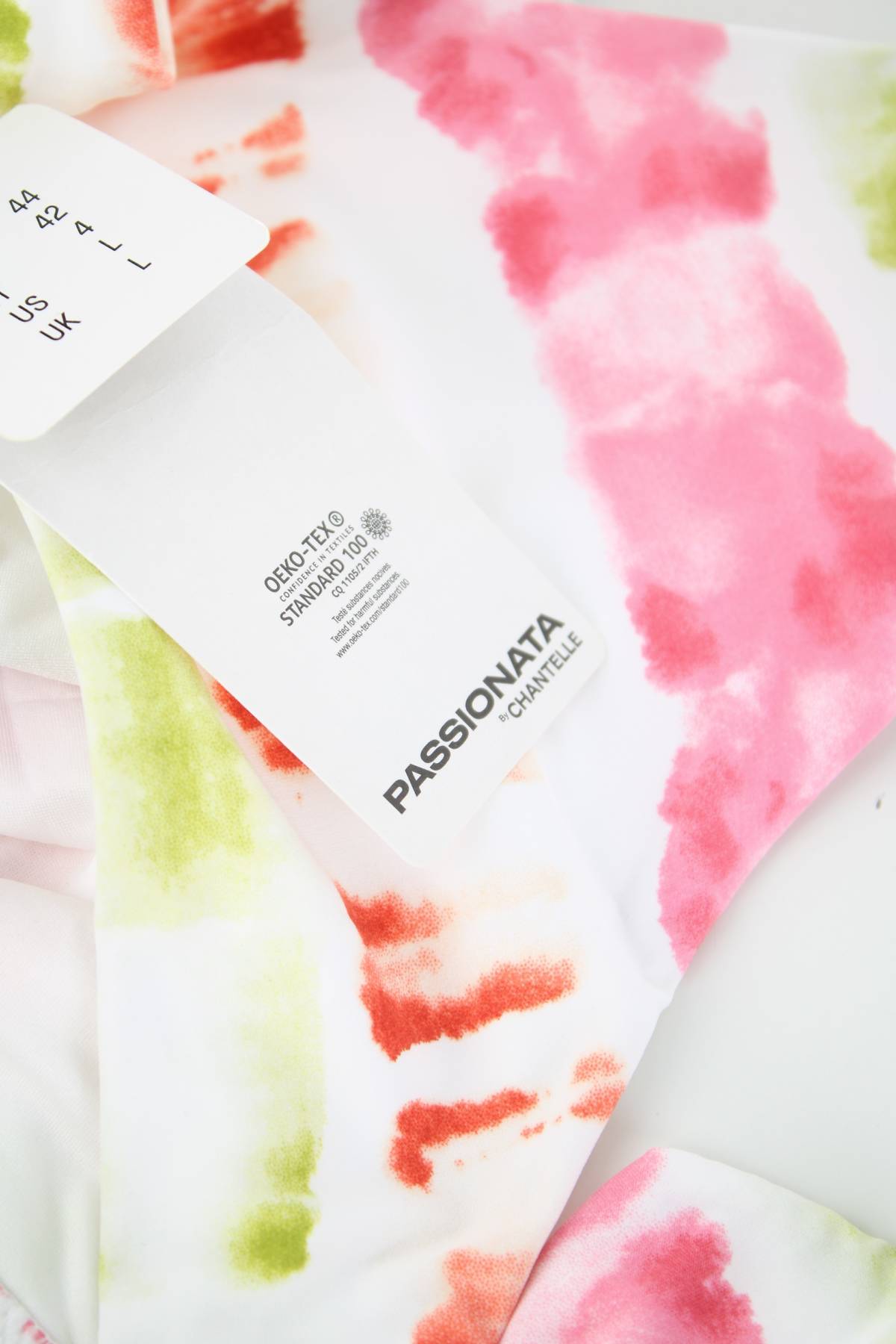 Бански долнище Passionata by Chantelle3