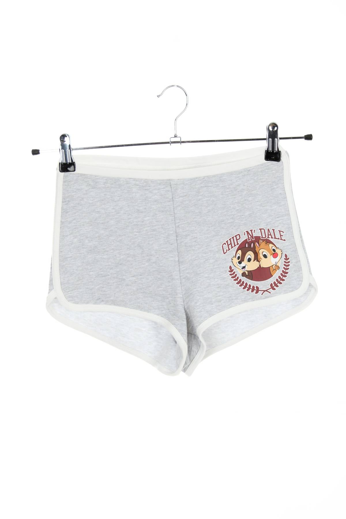 Γυναικείο σορτσάκι Undiz1