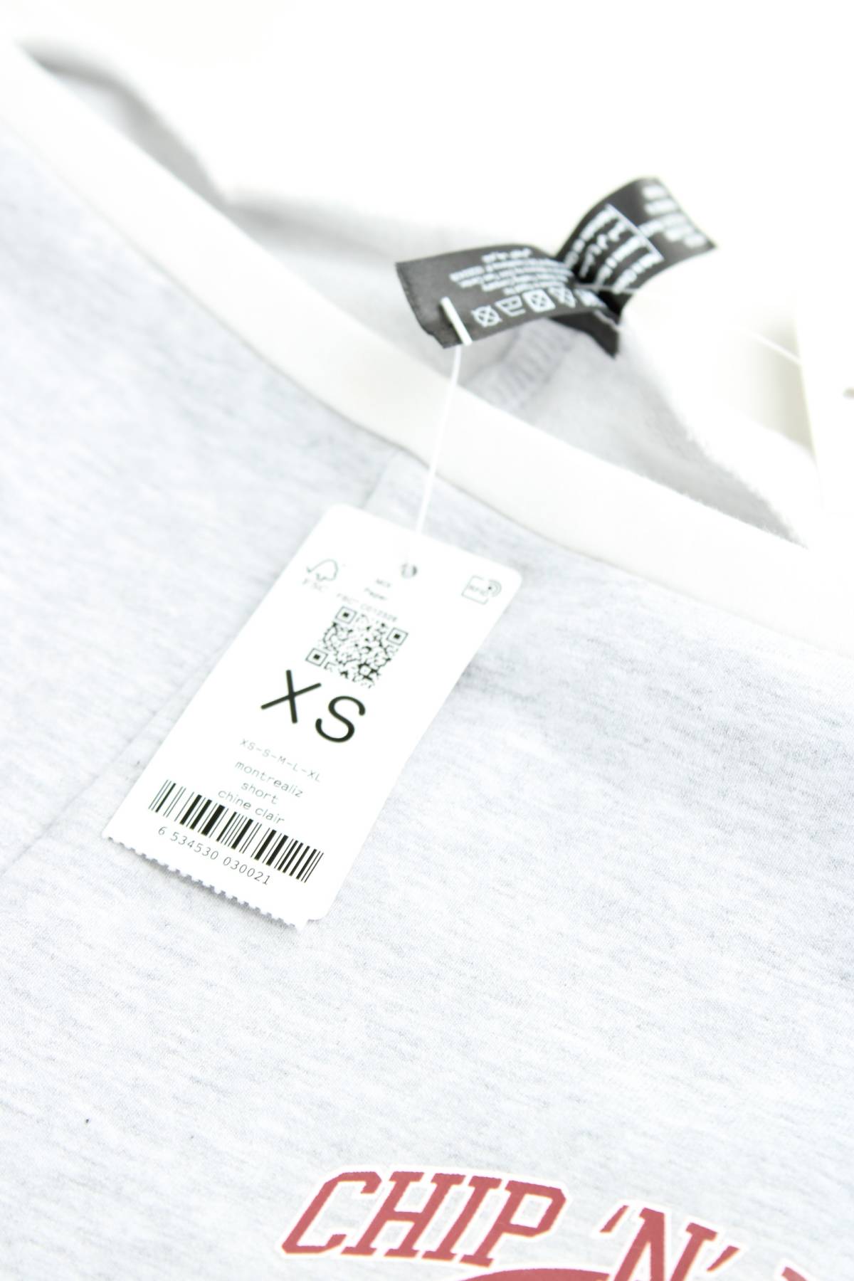 Γυναικείο σορτσάκι Undiz3