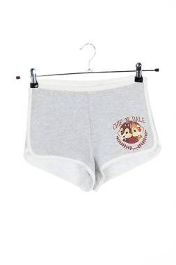 Γυναικείο σορτσάκι Undiz1