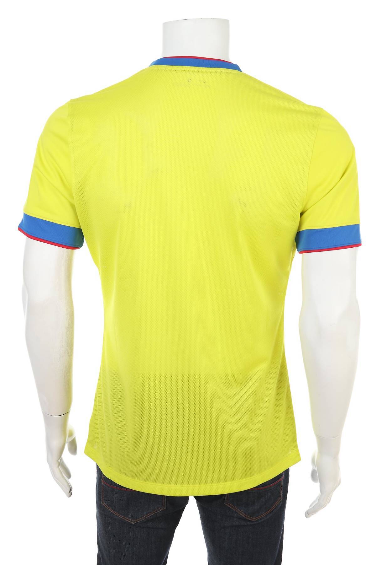 Ανδρική ποδοσφαιρική φανέλα Nike2 - Contourshop.gr Ανδρική ποδοσφαιρική φανέλα Nike2