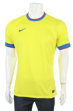 Ανδρική ποδοσφαιρική φανέλα Nike1 - Contourshop.gr Ανδρική ποδοσφαιρική φανέλα Nike1