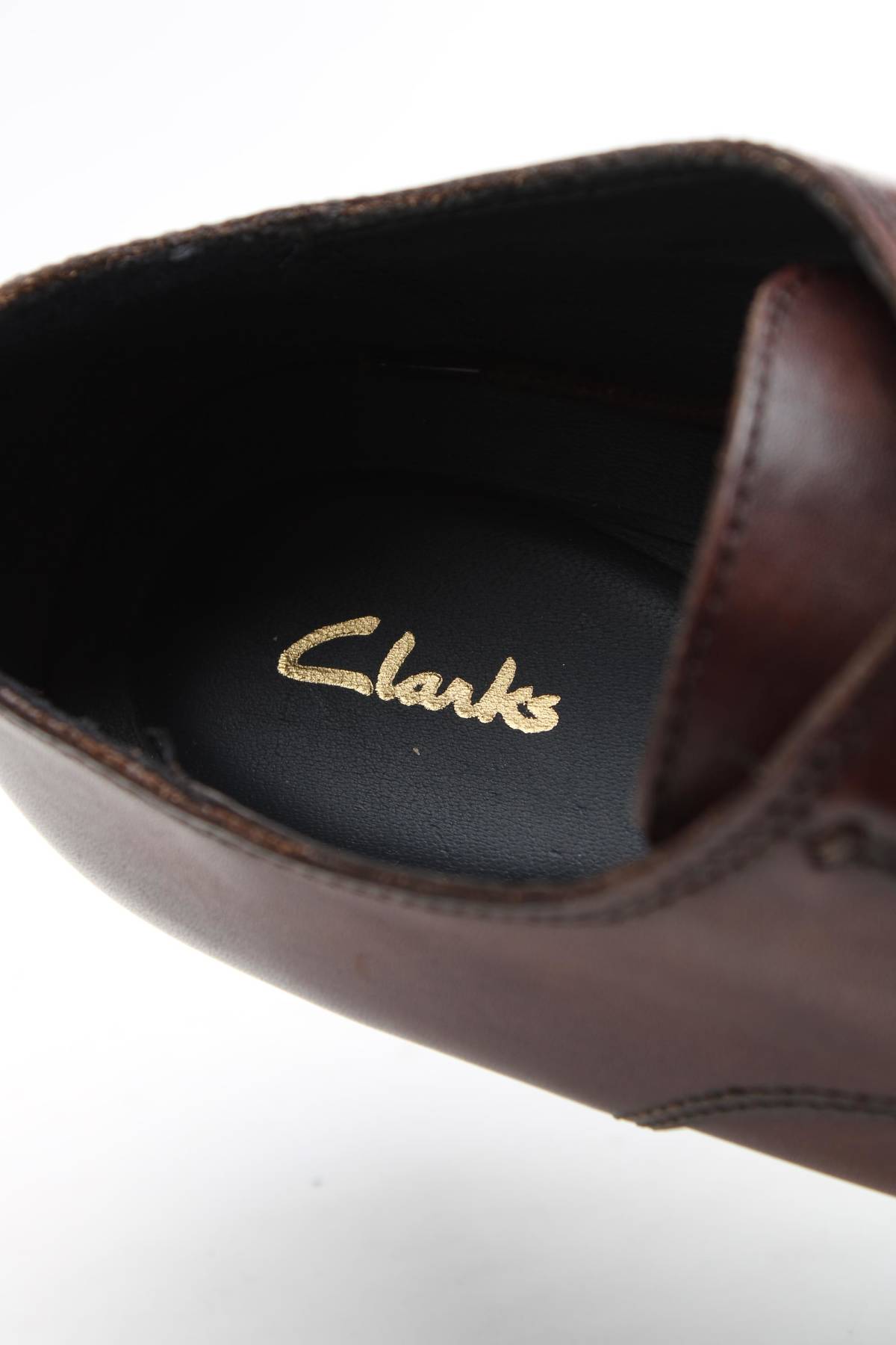 Мъжки обувки Clarks5