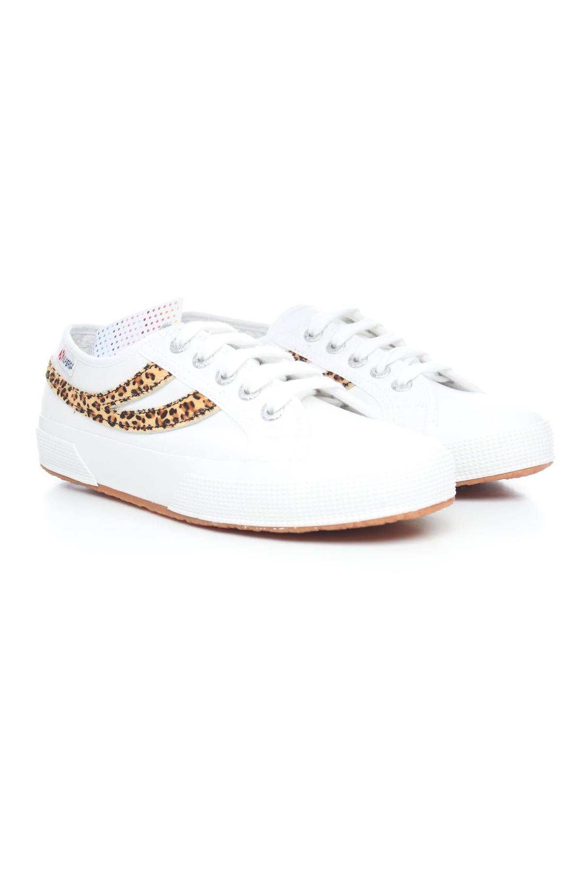 Кецове Superga3 - Contour.bg Кецове Superga3