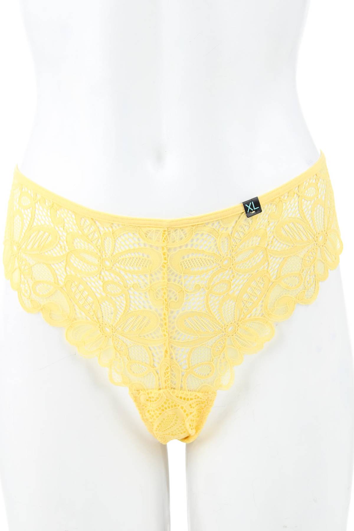 Μπικίνι Undiz1