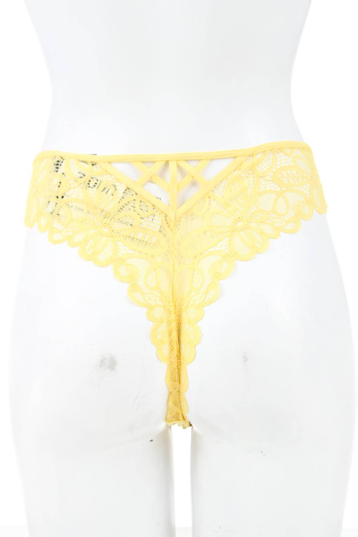 Μπικίνι Undiz2