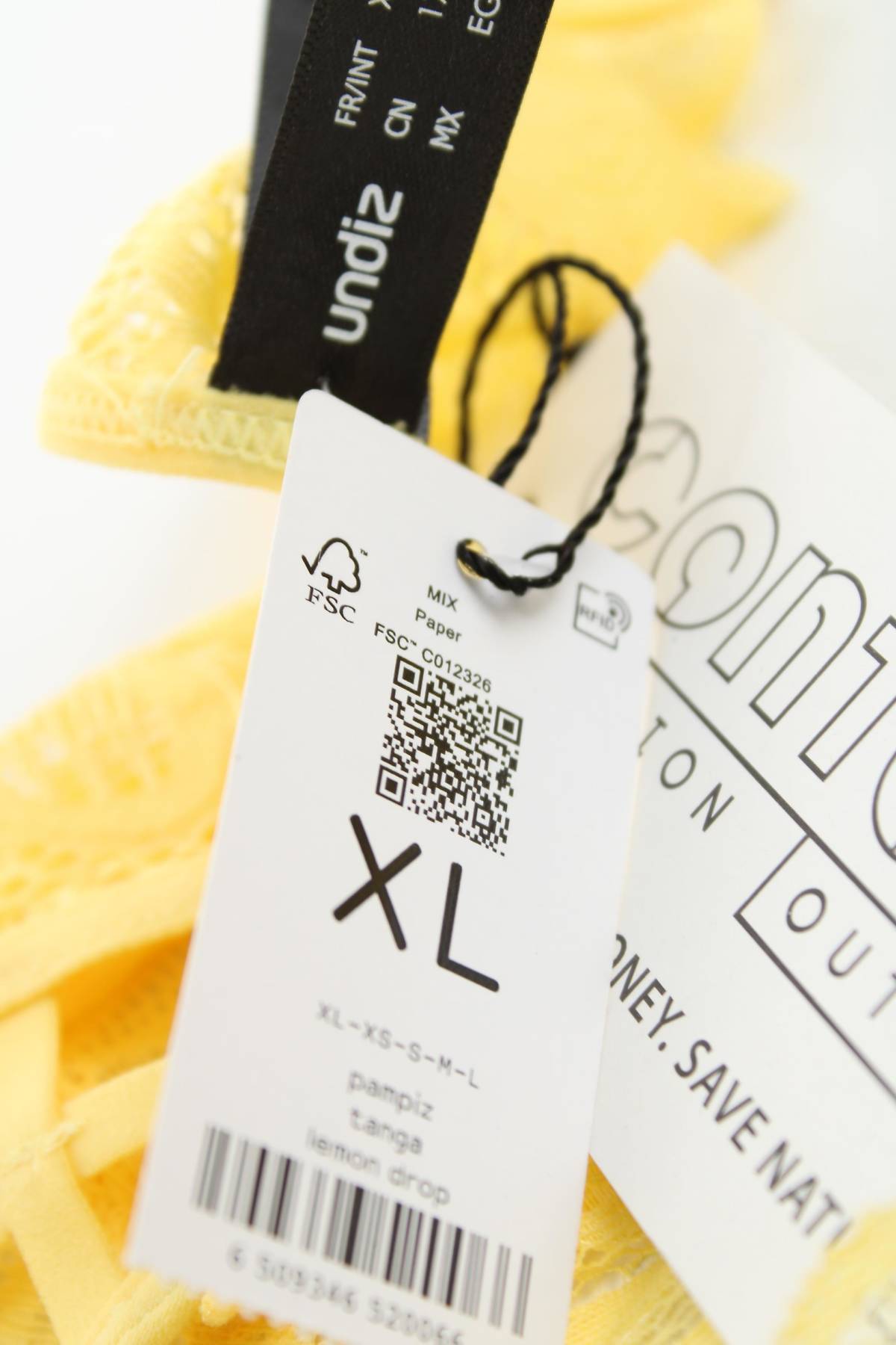 Μπικίνι Undiz3