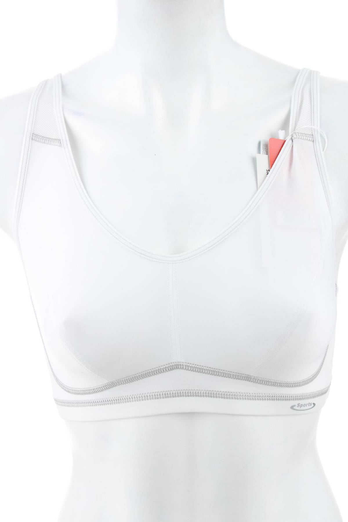 Спортен сутиен Korrekt1 - Contour.bg Спортен сутиен Korrekt1