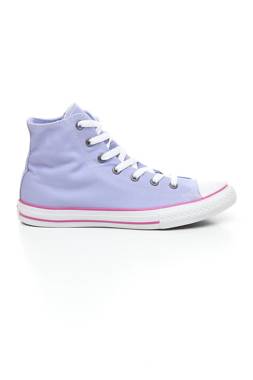 Sneakers Converse1