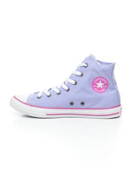 Sneakers Converse2