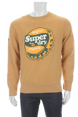 Мъжка блуза Superdry1