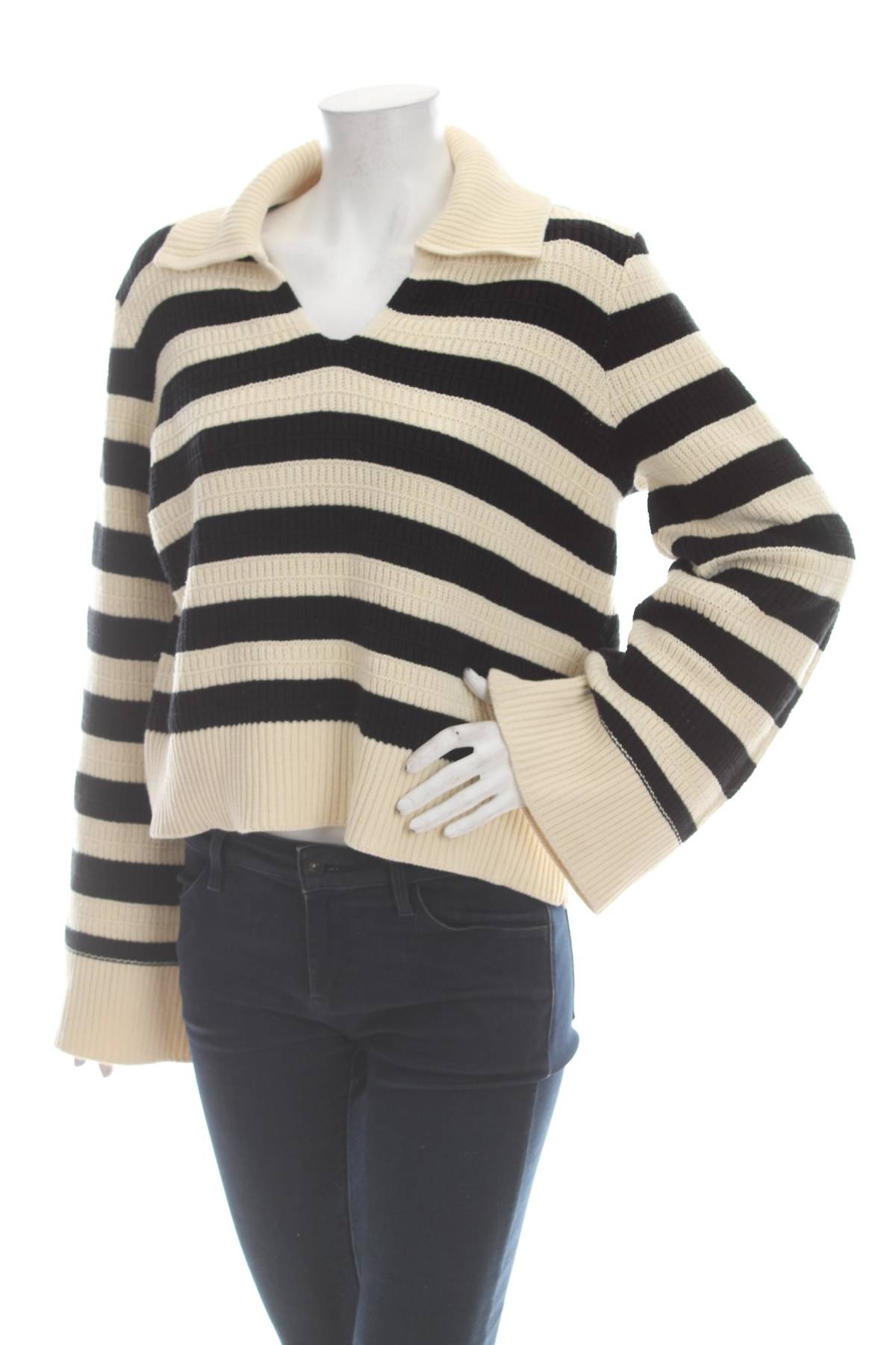 Дамски пуловер Y.A.S1