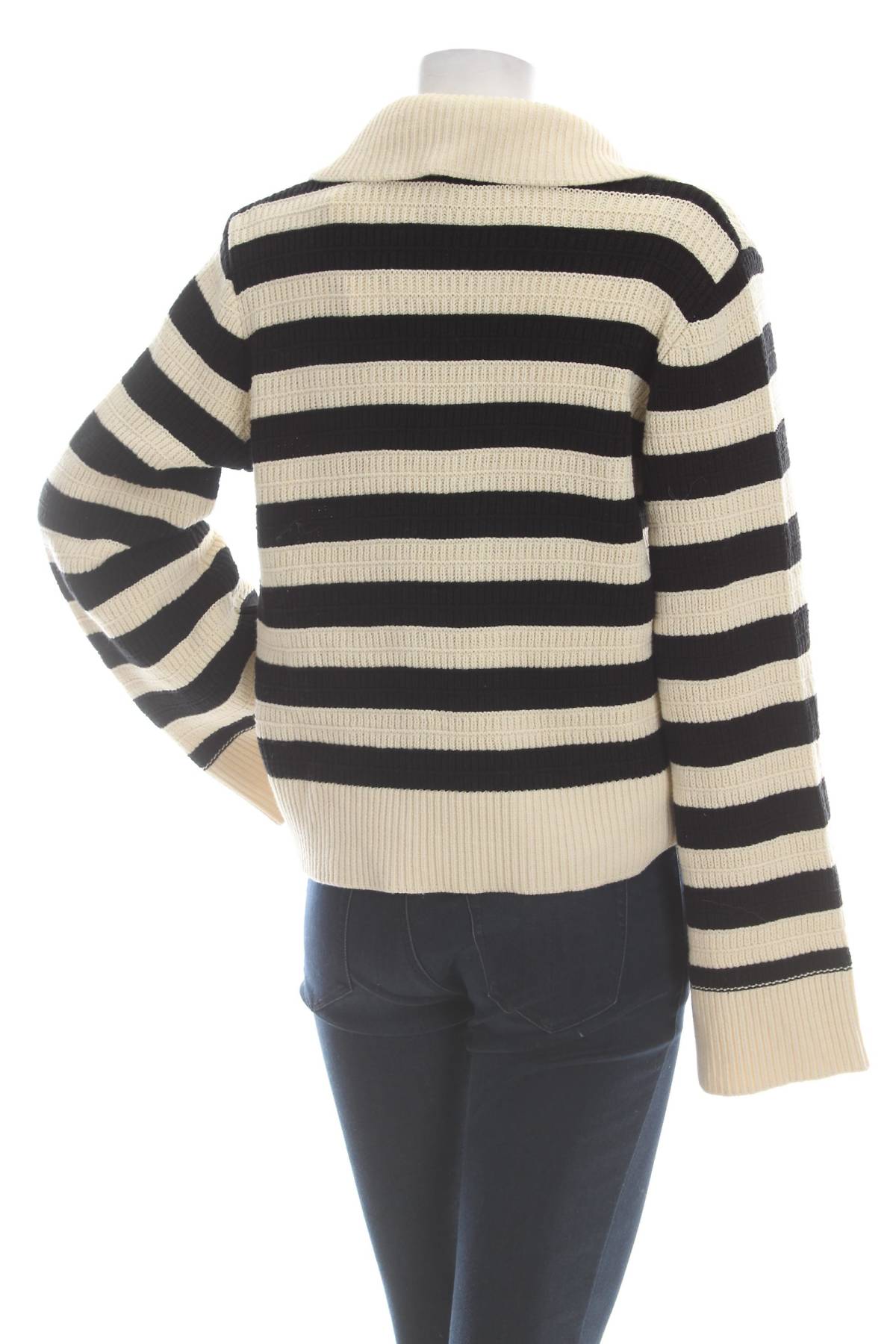 Дамски пуловер Y.A.S2