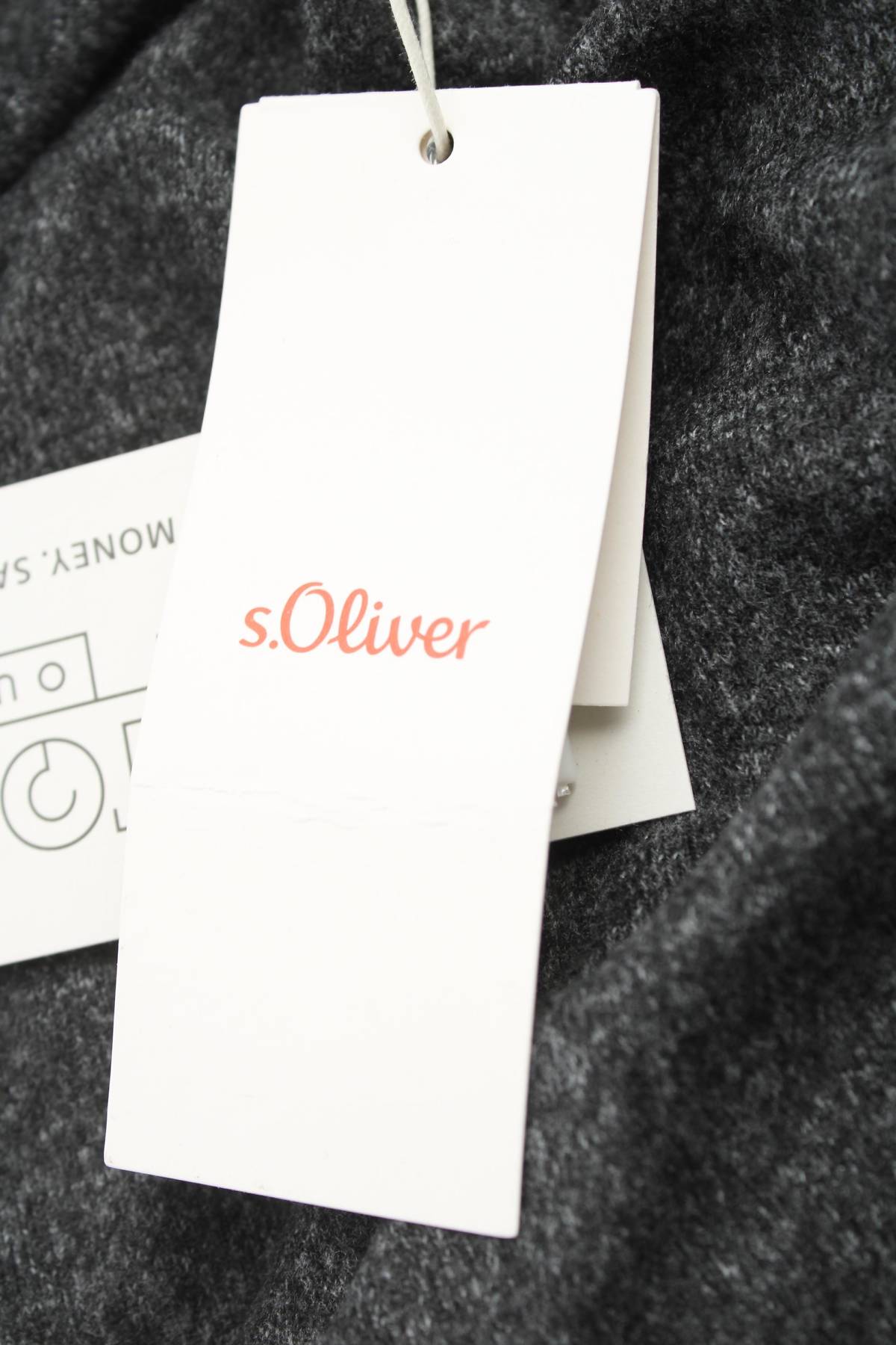 Γυναικεία μπλούζα S.Oliver3 - Contourshop.gr Γυναικεία μπλούζα S.Oliver3