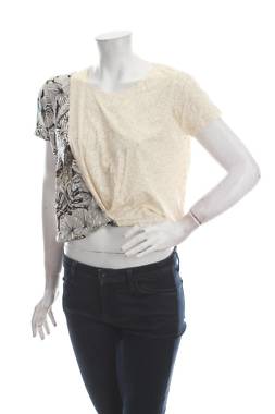 Γυναικείο t-shirt Desigual1