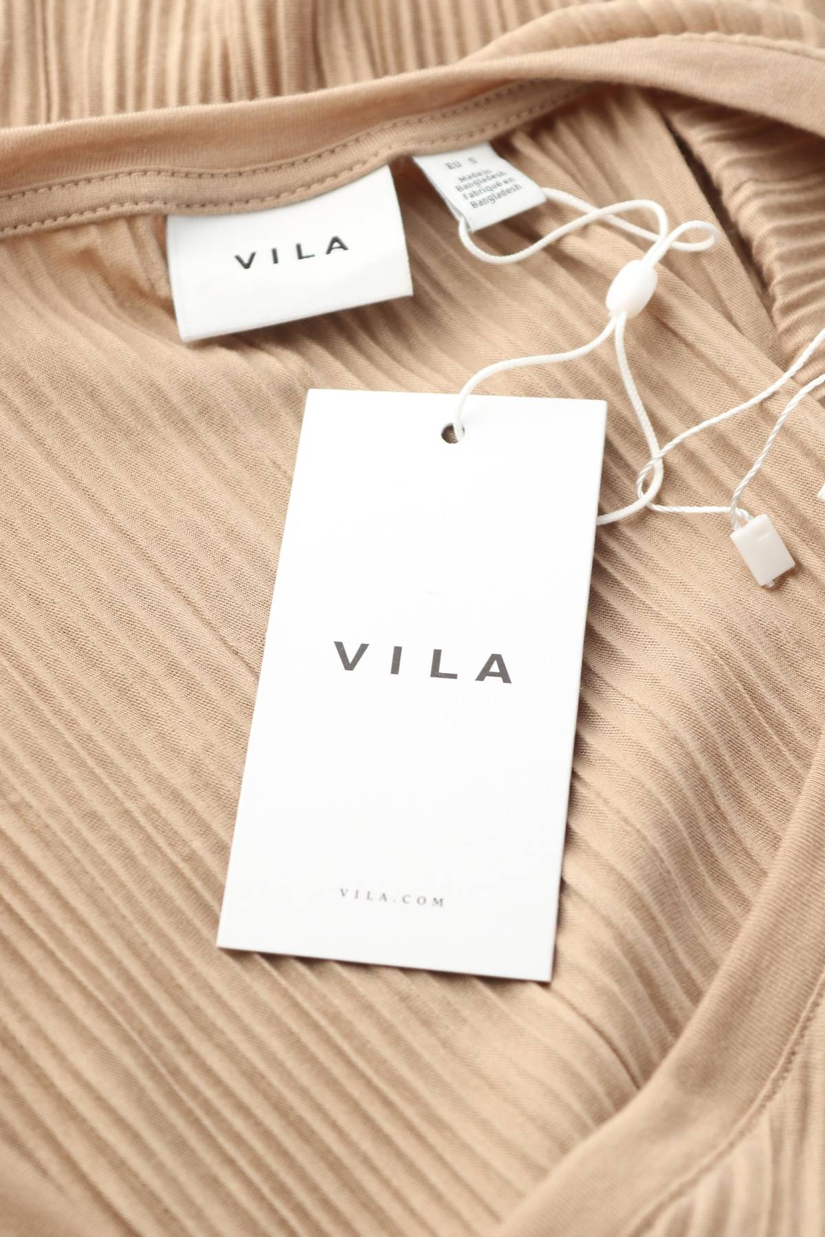 Γυναικεία μπλούζα Vila3 - Contourshop.gr Γυναικεία μπλούζα Vila3