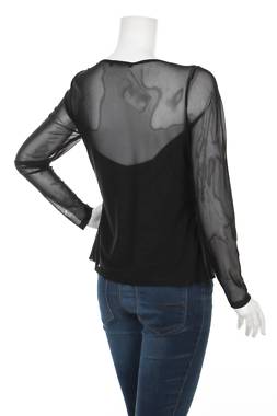 Γυναικεία μπλούζα V by Very2 - Contourshop.gr Γυναικεία μπλούζα V by Very2