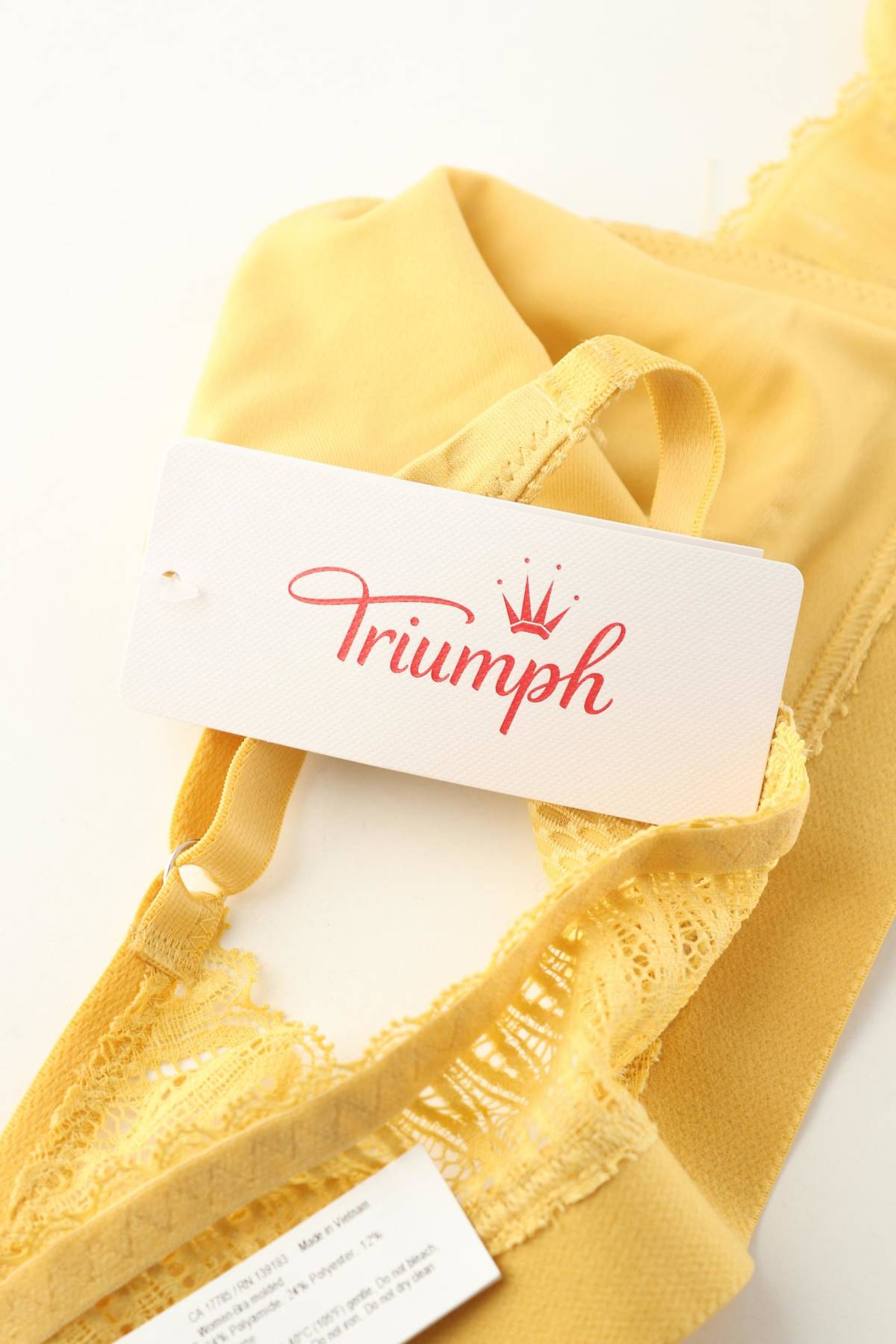 Сутиен Triumph3 - Contour.bg Сутиен Triumph3