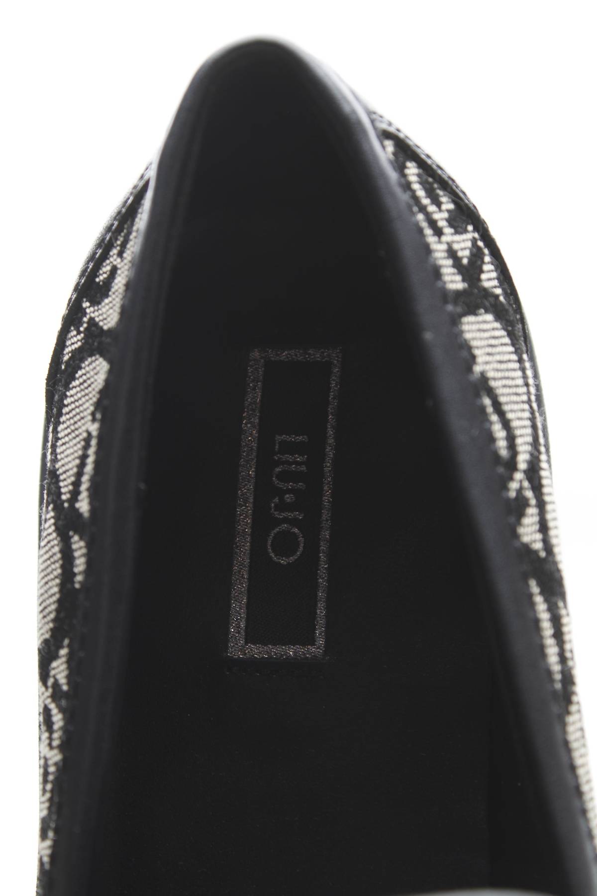 Дамски обувки Liu Jo5 - Contour.bg Дамски обувки Liu Jo5