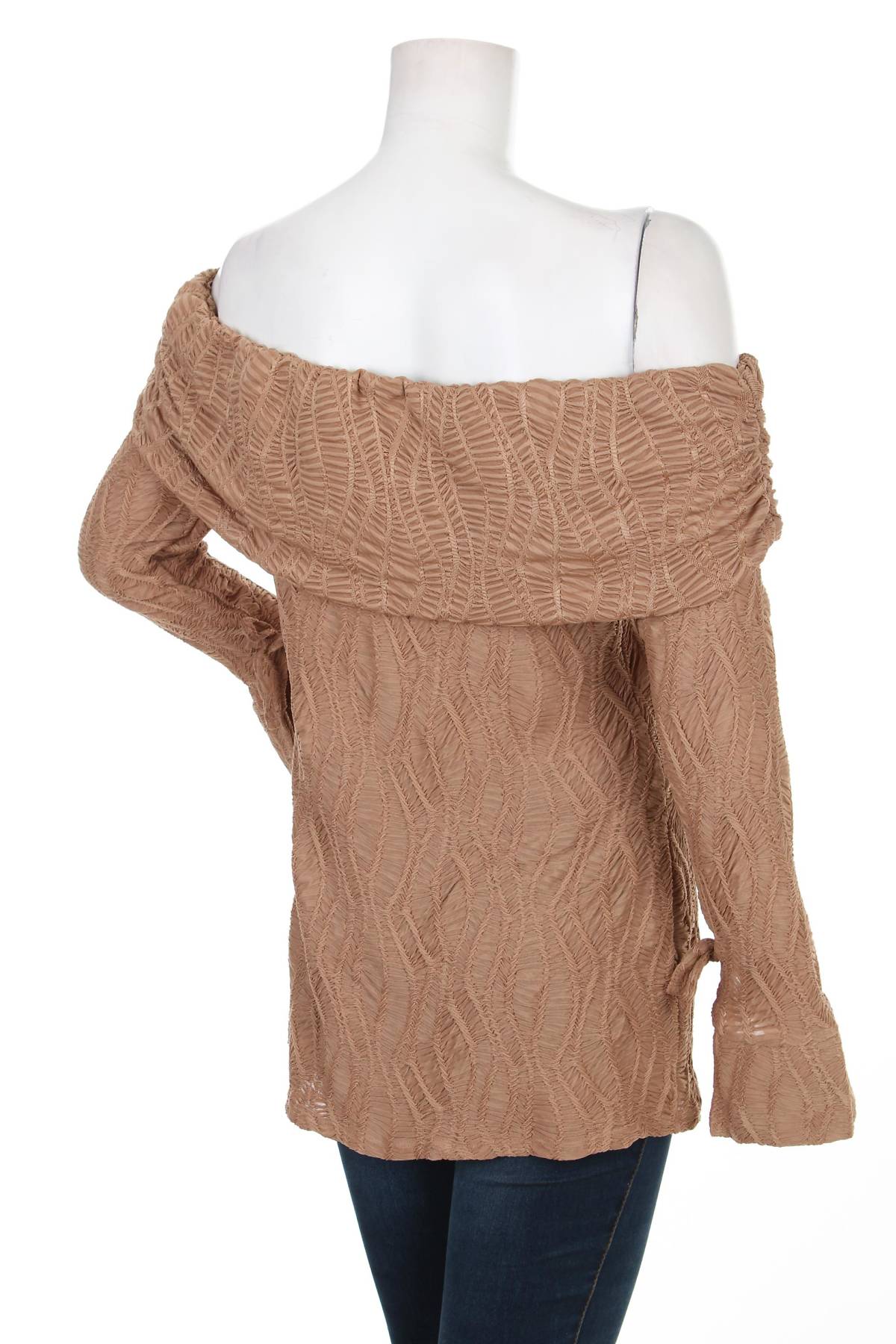Дамска блуза Boohoo2 - Contour.bg Дамска блуза Boohoo2