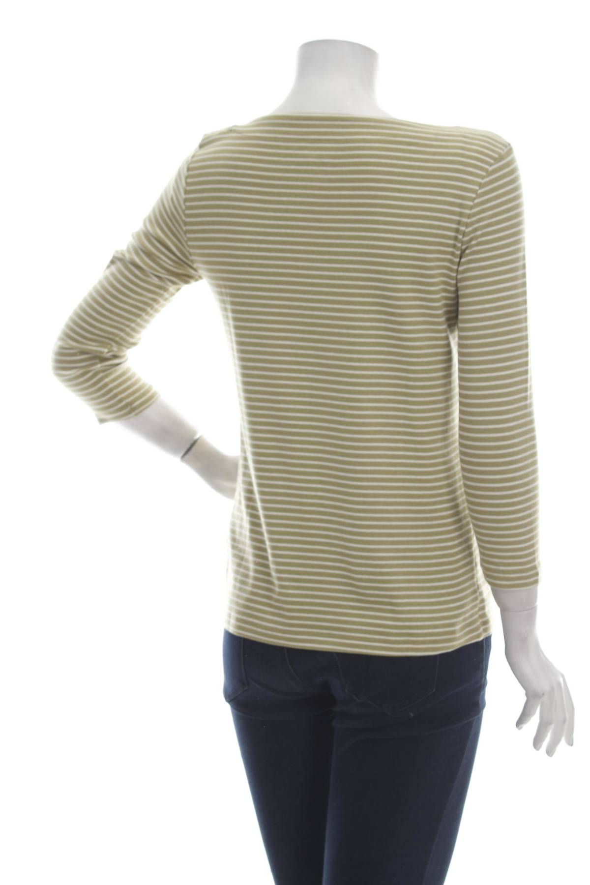 Дамска блуза Tom Tailor2 - Contour.bg Дамска блуза Tom Tailor2