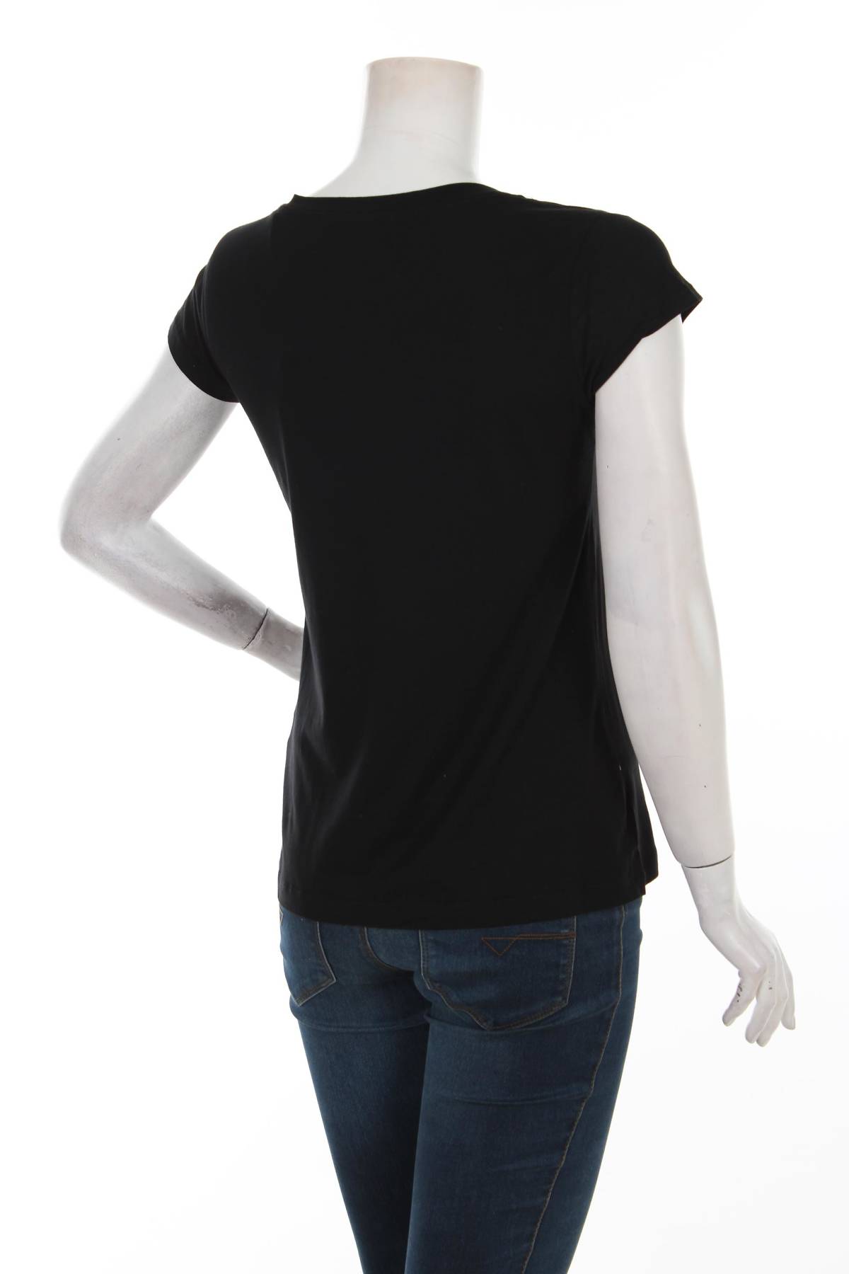 Дамска блуза Guess2 - Contour.bg Дамска блуза Guess2