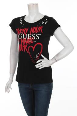Дамска блуза Guess1
