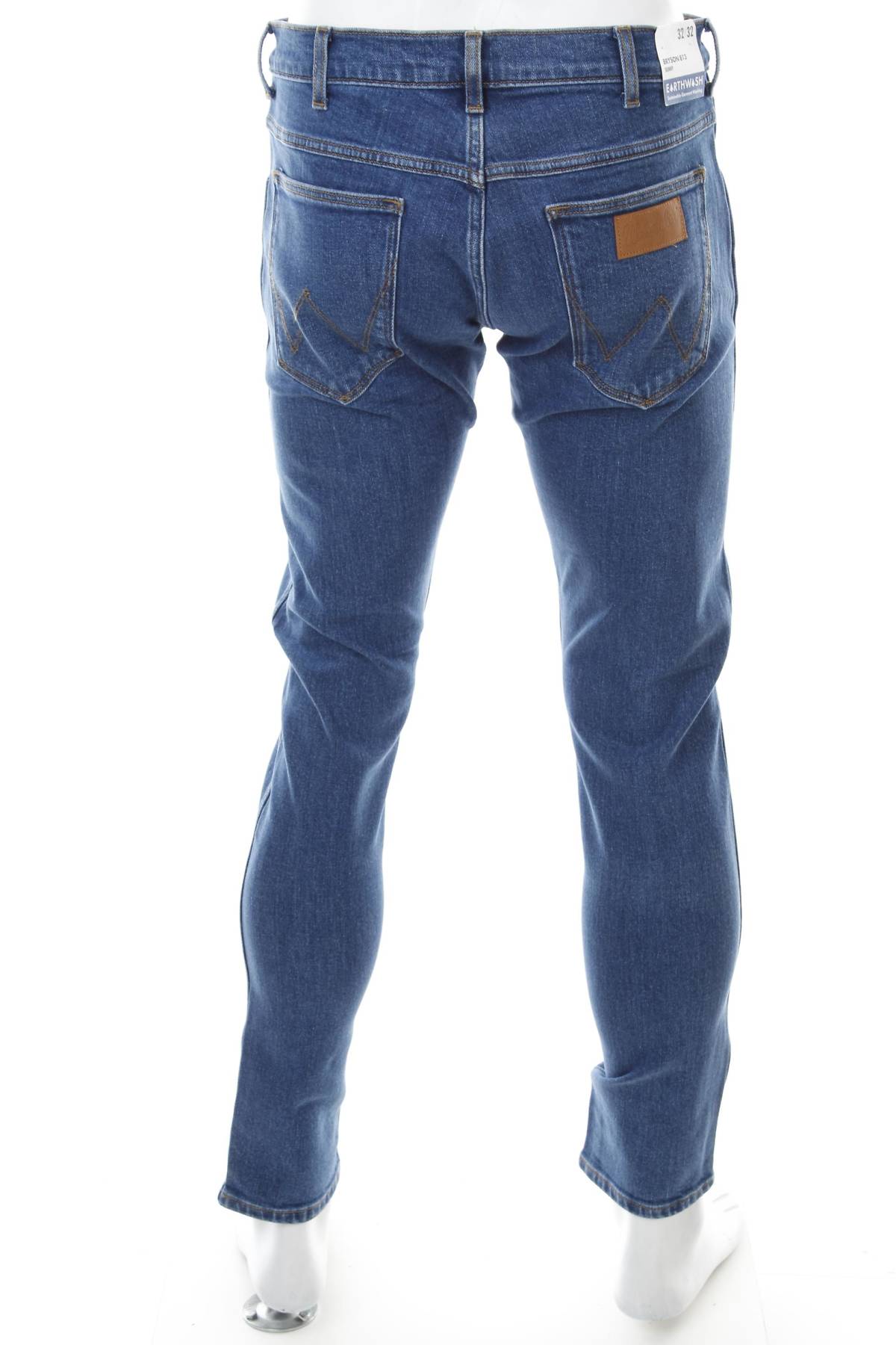 Мъжки дънки Wrangler2 - Contour.bg Мъжки дънки Wrangler2