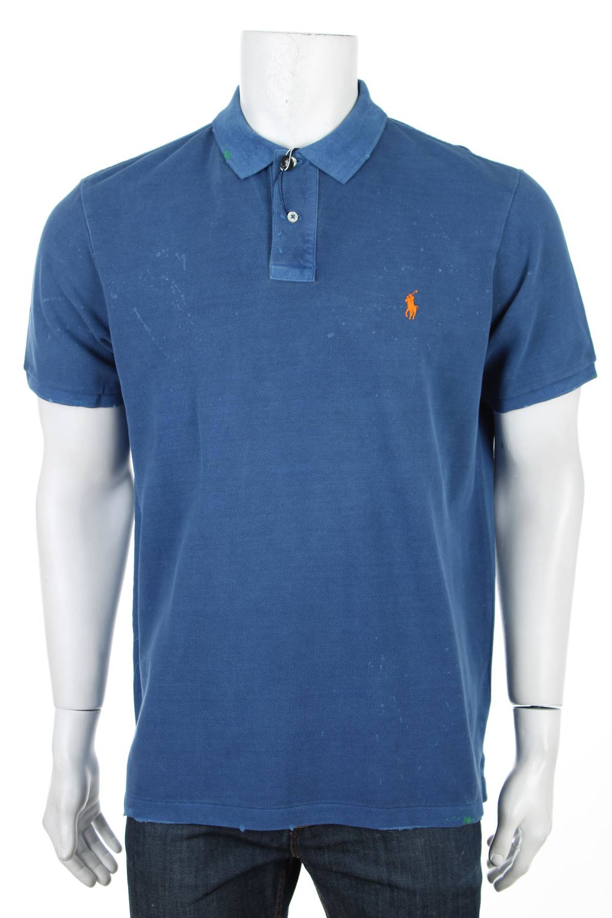 Мъжка тениска Polo by Ralph Lauren1