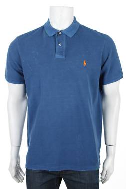 Ανδρικό t-shirt Polo by Ralph Lauren1 - Contourshop.gr Ανδρικό t-shirt Polo by Ralph Lauren1