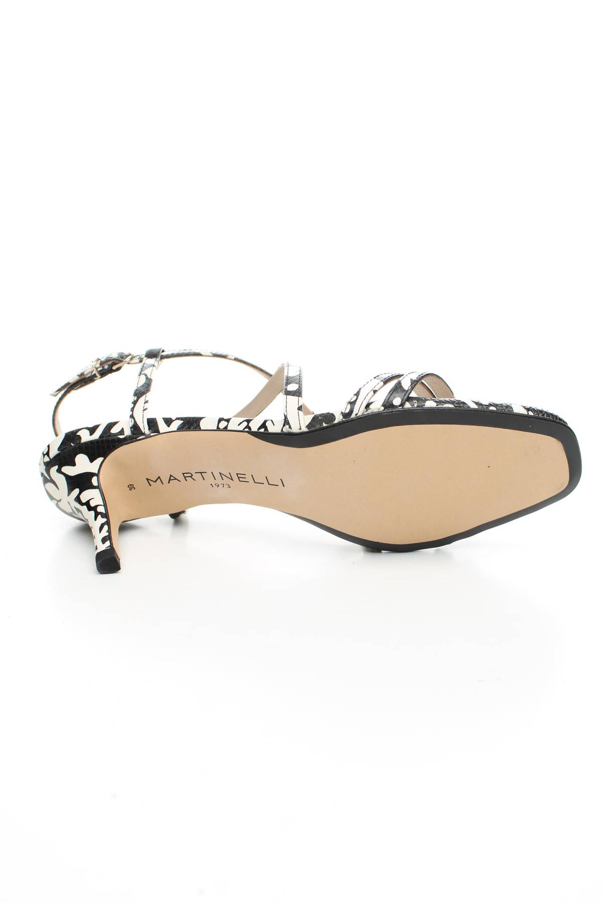 Сандали Martinelli4