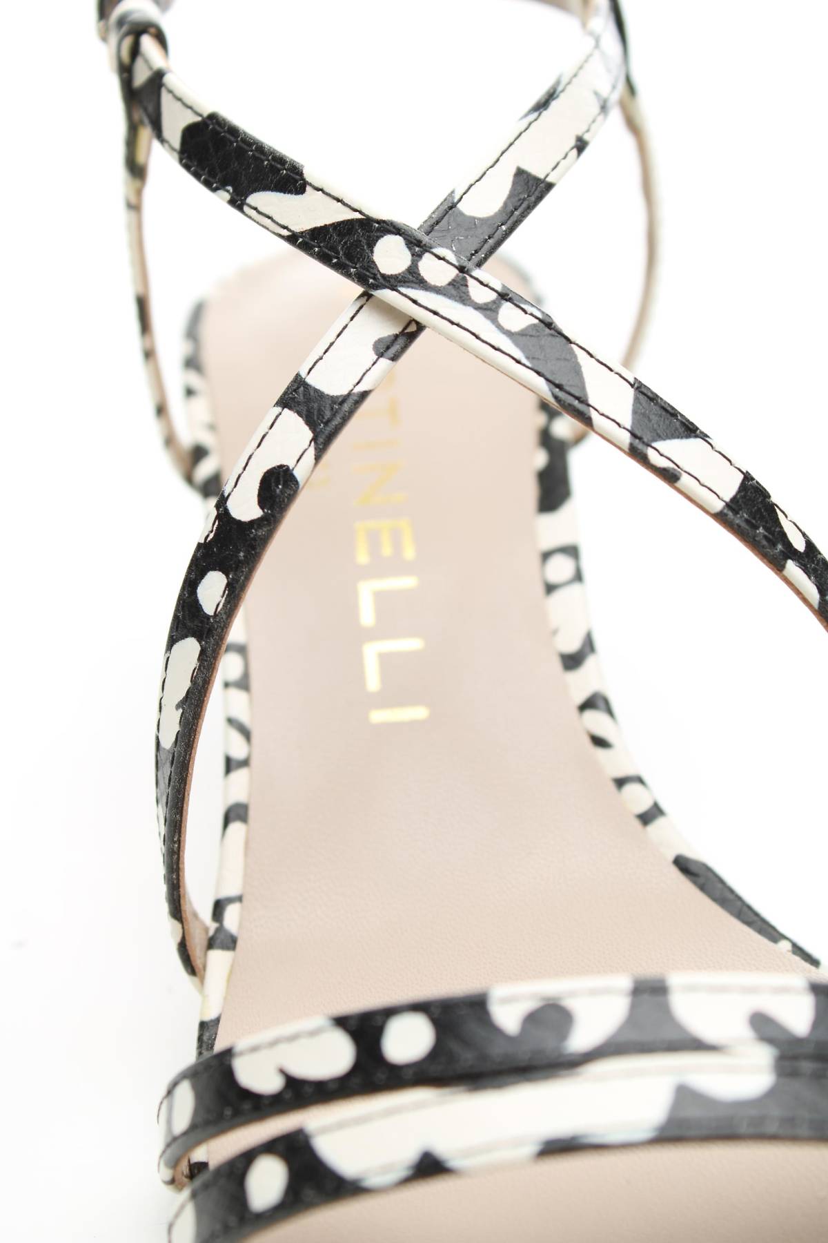 Сандали Martinelli5