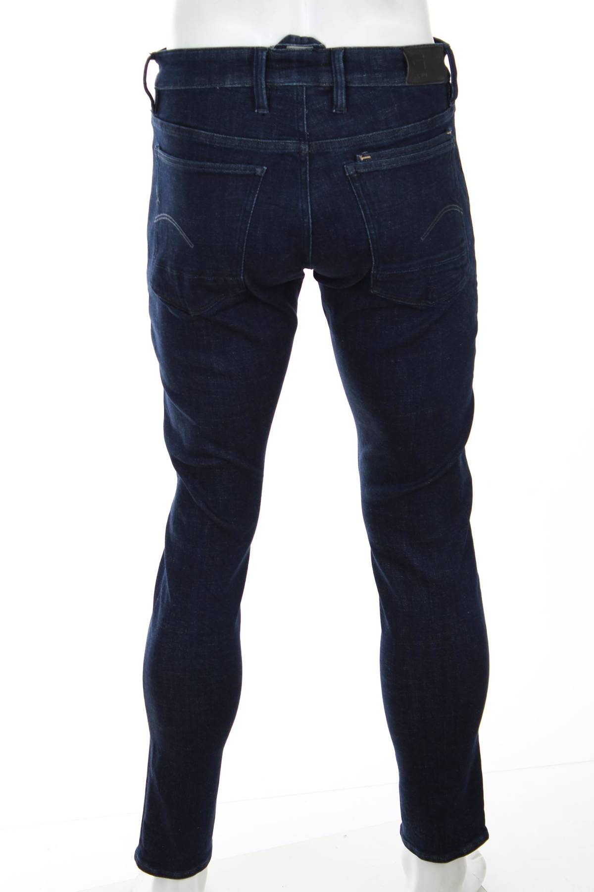 Мъжки дънки G-Star Raw2 - Contour.bg Мъжки дънки G-Star Raw2