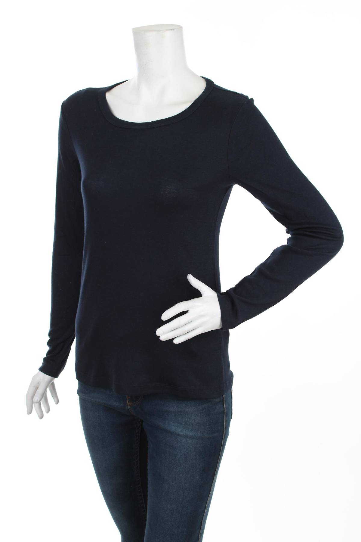 Дамска блуза Tom Tailor1