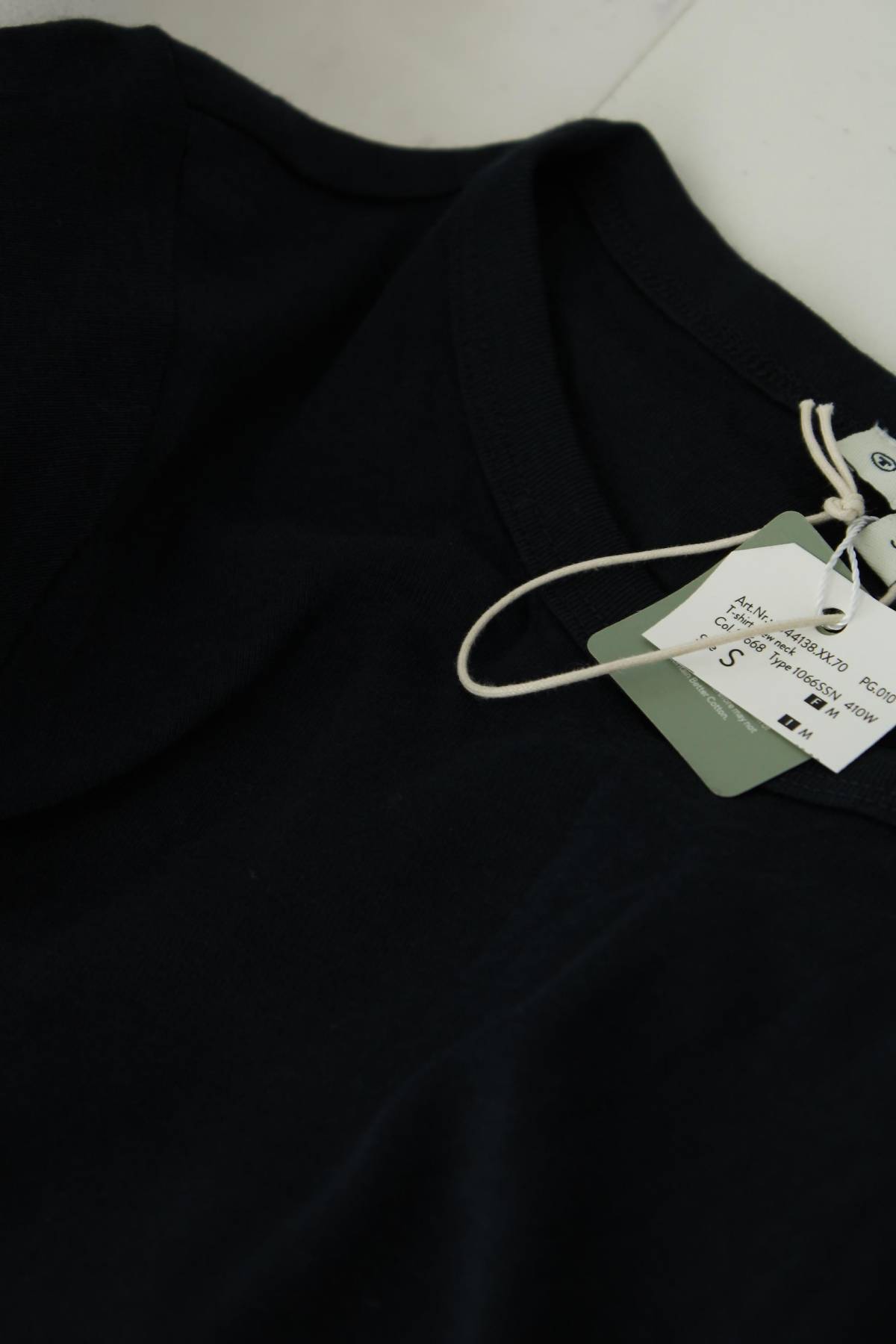 Дамска блуза Tom Tailor3