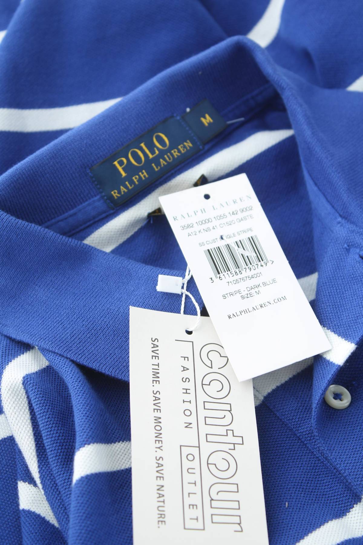 Мъжка тениска Polo by Ralph Lauren3