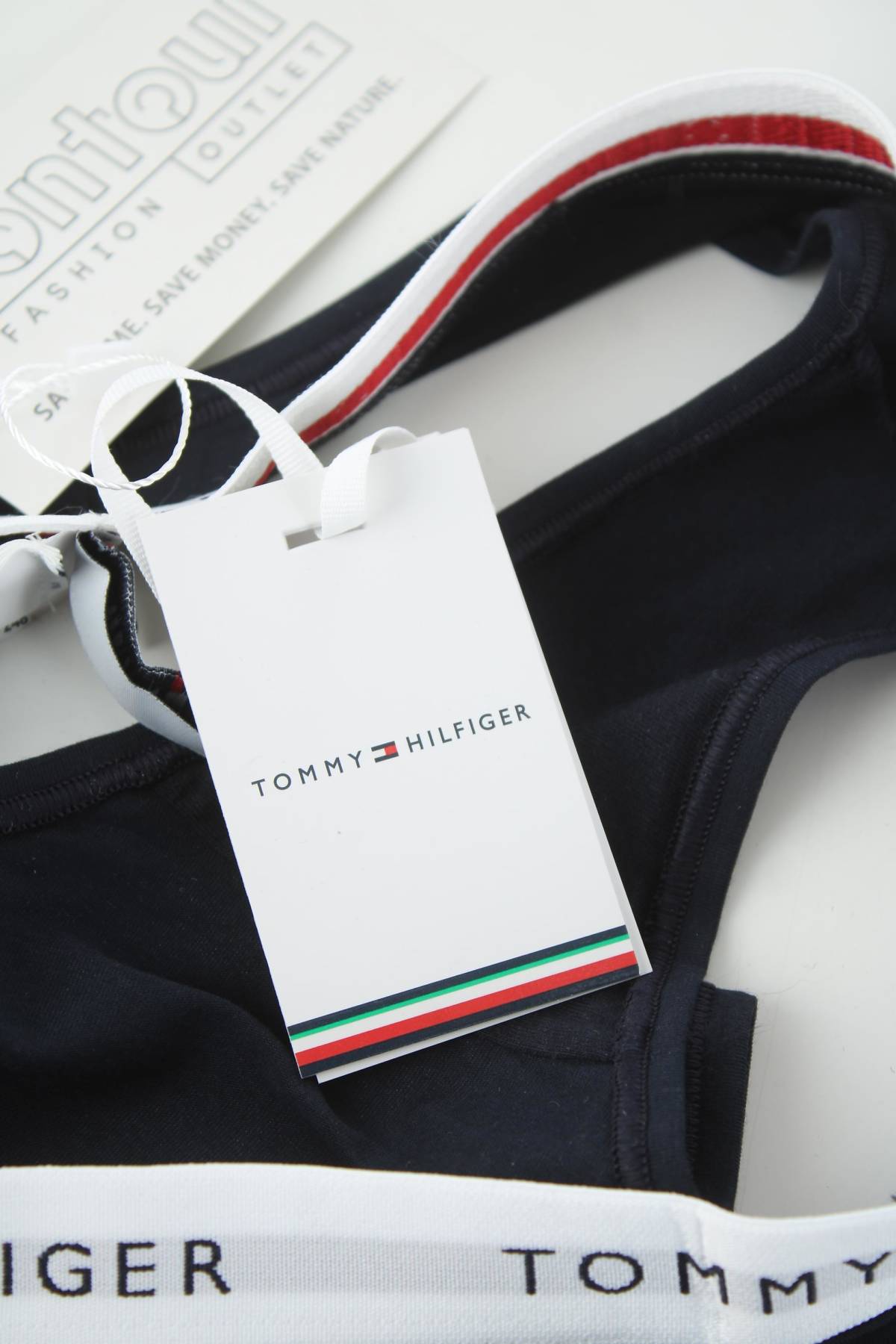 Бикини Tommy Hilfiger3